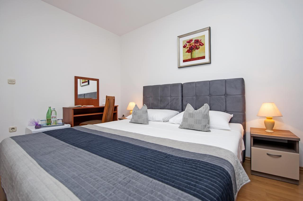 Ladonja Bb Rooms, Family Run Bed & Breakfast Rovinjsko Selo Luaran gambar